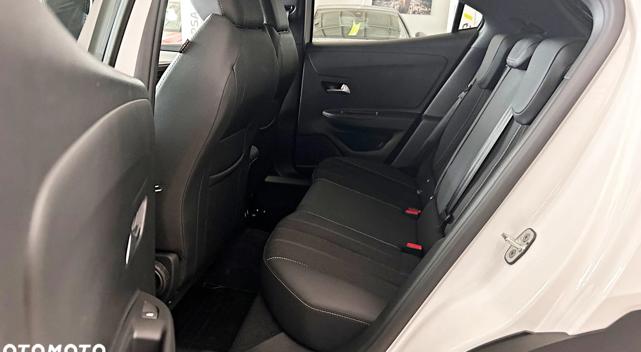 Opel Mokka cena 119800 przebieg: 2, rok produkcji 2024 z Brusy małe 67